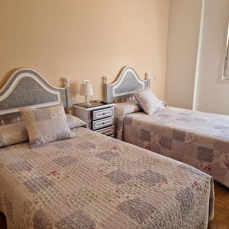 Hostal Formoso San Francisco  Екстер'єр фото