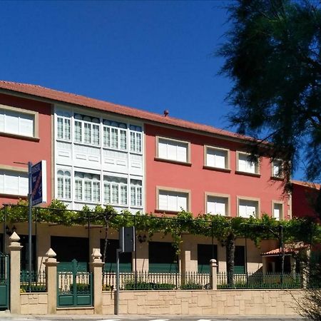 Hostal Formoso San Francisco  Екстер'єр фото