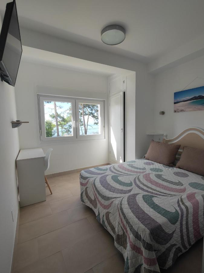 Hostal Formoso San Francisco  Екстер'єр фото