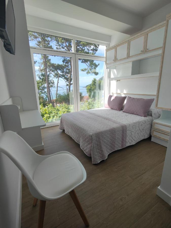 Hostal Formoso San Francisco  Екстер'єр фото