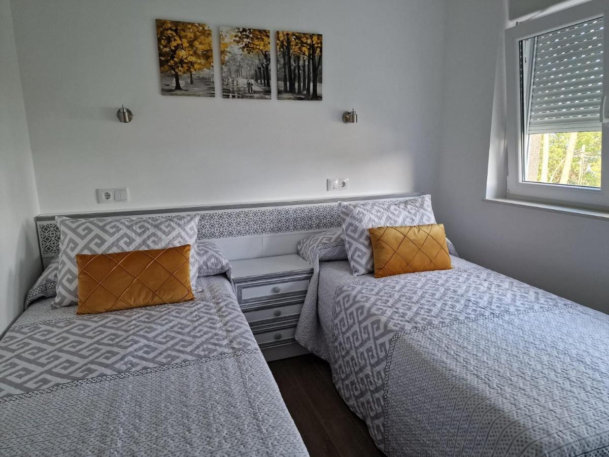 Hostal Formoso San Francisco  Екстер'єр фото