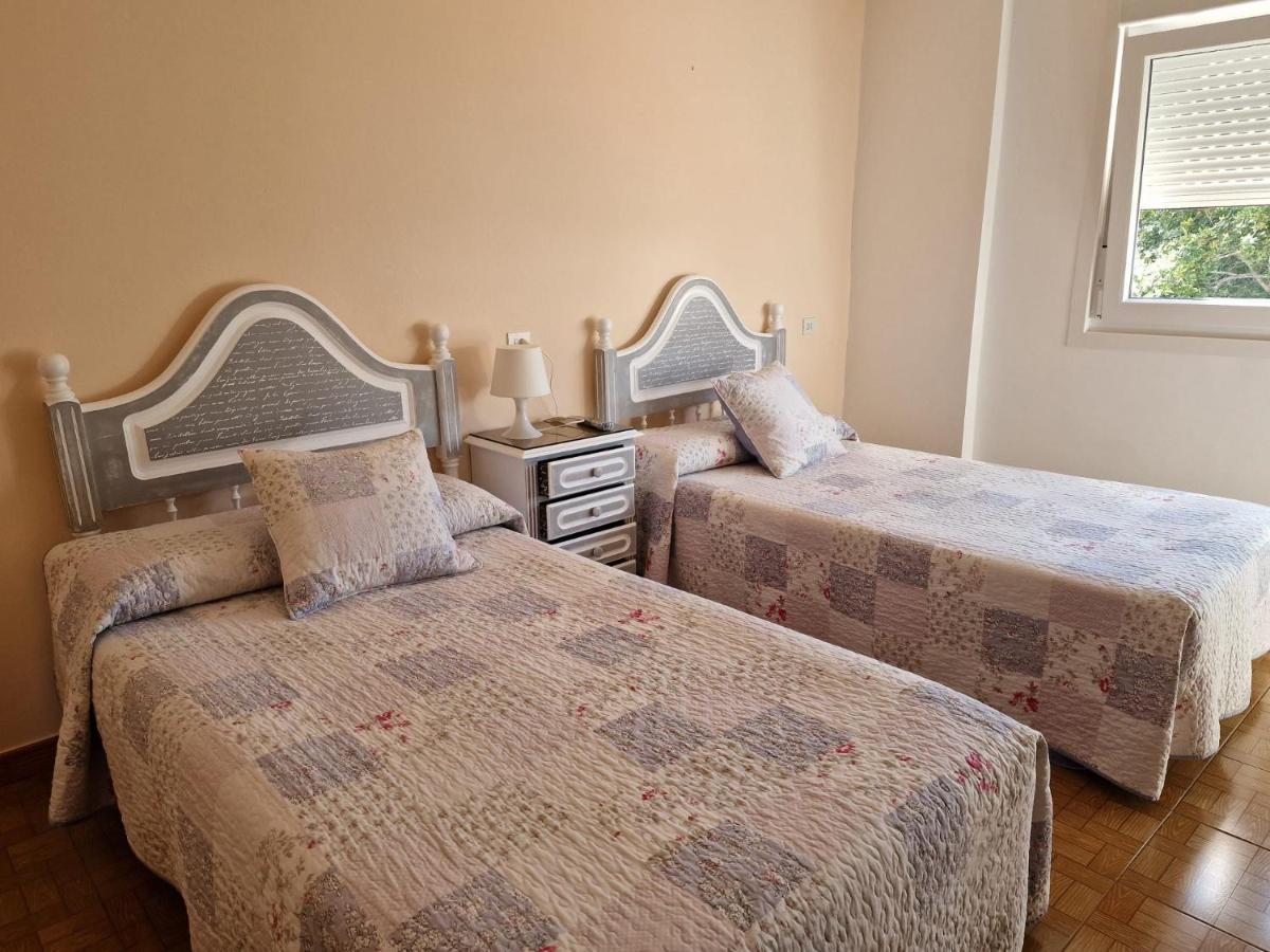 Hostal Formoso San Francisco  Екстер'єр фото